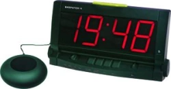 Vibrating Sound Alert System "Vibrato-Ch" for Hearing Impaired