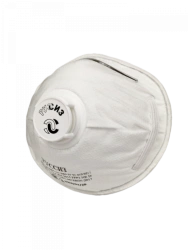 Dust Protection Respirator RUSSIZ 926 FFP2 NR D