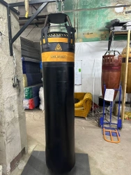 Boxing Heavy Bag for Punch and Kick Training
