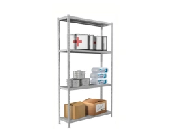 MS Standart Heavy-Duty Shelf 150KD/75x40/4