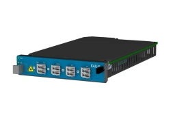 Erbium Fiber Optic Amplifier for Optical Transport Systems EAU-B-200V