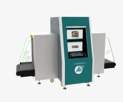 X-Ray Screening Systems