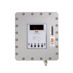 Information and Control Device "BRIG-015