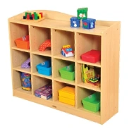 Children's Toy Storage Cabinet Art. 00028