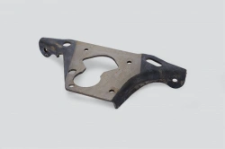 Transfer Case and Transmission Mounting Plate 390900180100800