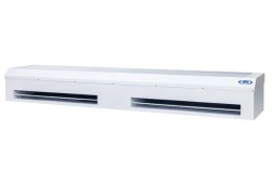 Air Curtain for Temperature Control in Openings TVS-2480