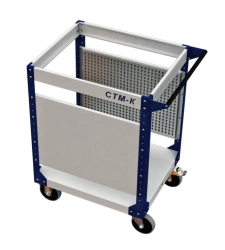 Universal Tool Cart TI-U Series