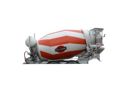Mixing Equipment Set for Concrete Mixer AM-7
