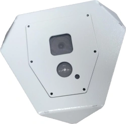 Multi-format Analog Video Camera SC2PROHx