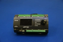 Heat Consumption Regulator ARGOS for Central Heating Systems