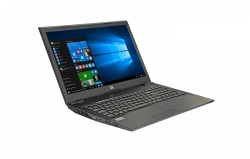 RAYbook Laptop for Professional Automation, Model SiX000