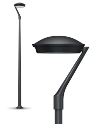LED Street Light for Public Areas - LEDTEC PRO AVENA ART