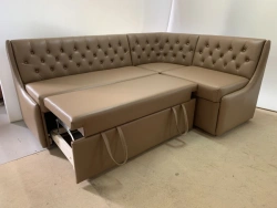 Victoria 1 Kitchen Nook with Sleeping Area 1300*1800