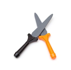 KNOPA Kobudo Weapon Set 2 Sai 1/20 for Kids