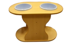 Water and Sand Center DM375