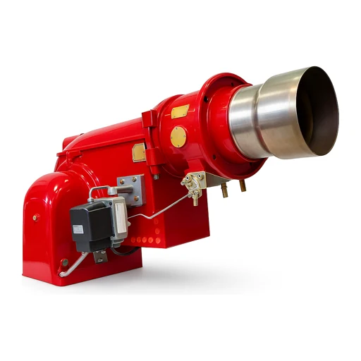 Industrial Burners