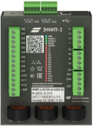 Multifunctional Measurement Converter ENIP-2 Modification 32