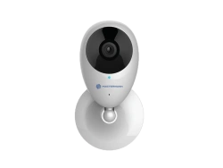 Surveillance IP Camera for Continuous Monitoring - Mastermann MM-IPC-MO521W-F2.8
