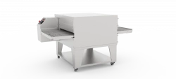 Electric Conveyor Oven for Pizza PЭК-800/2