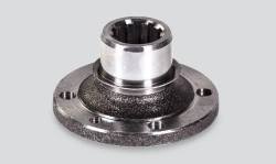 Rear Axle Drive Shaft Flange 006900180207501