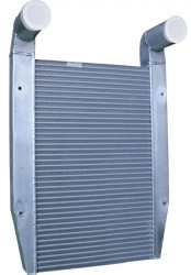 Air Charge Cooling Heat Exchanger 6563PA-1172010