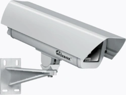 Light Thermal Housing for Cameras LS260-24V