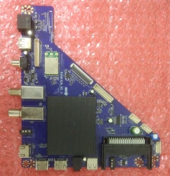 Main Board Electronic Module for UHD Smart TV (65”-75”) KV9632-A75-000-01