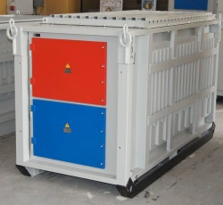 Complete Transformer Substation KTP-RN (RP) 10...400-P00 (P01) for Mining