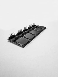 Beштaу SD1309RU Reader Board, BERT.442221.035-001