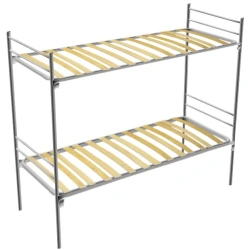 Metal Bunk Bed "Builder" K701.2O