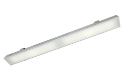 LED Lighting Fixture SP-Sputnik.LIN.1100x120.MIT