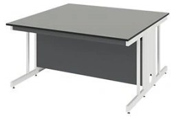 Island Work Tables (LAB-M Series)