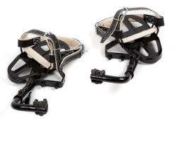 Climbing Hooks for Electricians, Model LMT-2