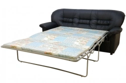 Sorrento Foldable Sofa with Metal Frame