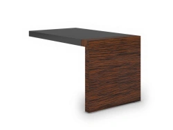 Conference Extension Table KY13 - Model TA17A/TA14B 1300x750x750