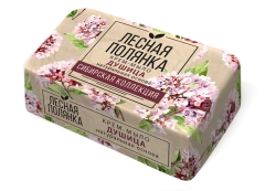 Forest Glade Thyme Solid Toilet Cream Soap