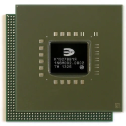 High-Speed Network Router ES8430 FCBGA-1521