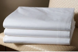 100% Cotton Bed Sheet - Soft and Durable