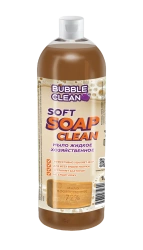 Gentle Softening Liquid Soap Bubble Soft Soap Clean 1L