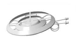 Enhanced Oil Deflector MU-800