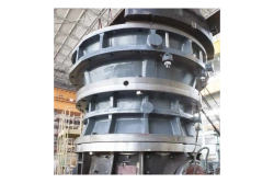 Large Scale Cone Crusher for Mining and Construction Use KKD Type