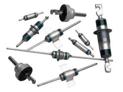 Inline Filters for Electromagnetic Interference Suppression FПВ