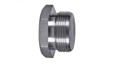 Explosion-Proof Closure Plug Z-X-VEL