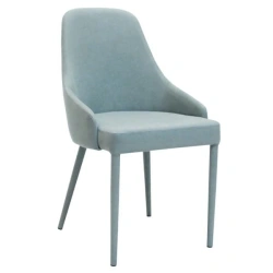 Metal Frame Chair Nika