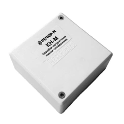 Load Box for Speaker Lines in RECHOR-M Speech Alert System KHN-M