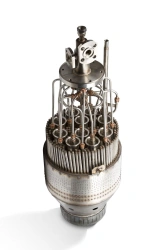 Low-Emission Combustion Chamber Module MS 3002 PST+ PST8.387.500.000
