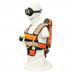 Emergency Surfacing Device SPAS-1, Version 1