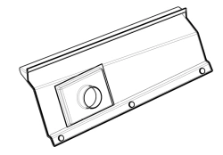Glass-Fiber Composite Parts for Tram Exterior/Interior S.15-20.20.030