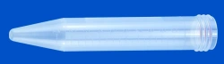 Non-Sterile Polymer Tube for In Vitro Diagnostics P1-16-100-PP