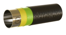 Steel Pipes with Corrosion-Resistant Coating for Enhanced Durability 57-1020 mm